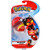 Pokemon Pop Action Poké Ball Launcher, Comes with Launching Litten Mini-Plush & Poke Ball - Flies up to 10ft into Battle Action
