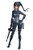 Sega Sword Art Online Alternative Gun Gale Online: Pitohui Premium Figure