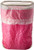 amscan Bright Pink Flings Pop-Up Trash Bin | 5 Ct.
