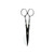 Fiskars Gingher 6'' Knife Edge Applique Scissors Multi