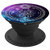 Scorpio Zodiac Sign Birthday Horoscope Space Star Galaxy Art PopSockets Grip and Stand for Phones and Tablets