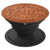 Faith Can Move Mountains Matthew 17:20 Christian Bible Verse PopSockets Grip and Stand for Phones and Tablets