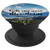 Faith Can Move Mountains Matthew 17:20 Christian Bible Verse PopSockets Grip and Stand for Phones and Tablets