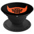 Funny Red Head Ginger Beard Man PopSockets Grip and Stand for Phones and Tablets
