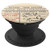 Library Card Pride and Prejudice Gift for Jane Austen Fans PopSockets Grip and Stand for Phones and Tablets