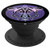 Luna Moth, Snakes, And Gothic Witch Artwork, Pastel Goth PopSockets Grip and Stand for Phones and Tablets