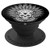 Aztec Jaguar Warrior Skull Native Mexica Headdress PopSockets Grip and Stand for Phones and Tablets