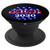 Donald Trump 2020 election president vintage campaign button PopSockets Grip and Stand for Phones and Tablets