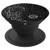 Fuzewear Line Art Yin Yang PopSockets Stand for Smartphones and Tablets PopSockets Grip and Stand for Phones and Tablets
