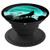 Wolf Phone Grip Design Theme 16 PopSockets Grip and Stand for Phones and Tablets