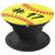 Softball Player #17 Back Jersey No 17 Gadget Sport Gift PopSockets Grip and Stand for Phones and Tablets