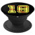 SOFTBALL Player 18 Jersey No #18 Gadget Ball Sport Gift PopSockets Grip and Stand for Phones and Tablets