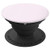 Light Baby Pink Phone Popper Colored Solid Color Plain PopSockets Grip and Stand for Phones and Tablets