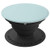 Mint Green Phone Popper Colored Simple Solid Color Plain PopSockets Grip and Stand for Phones and Tablets