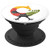 Sankofa Bird Adinkra Art in Pan African colors PopSockets Grip and Stand for Phones and Tablets Sankofa Bird Adinkra Art in Pan African colors PopSockets Grip and Stand for Phones and Tablets