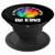 Be Kind, Kindness, AntiBulluing, No bully Colored Flower PopSockets Grip and Stand for Phones and Tablets