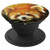 Red Panda Wild animals lovers Gift PopSockets Grip and Stand for Phones and Tablets