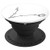 Zodiac Star Constellations: Pisces February 19 to March 20 PopSockets Grip and Stand for Phones and Tablets