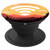 Nature Connection WiFi Sunrise PopSockets Grip and Stand for Phones and Tablets
