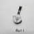 Roll Motor Gimbal Camera Part for DJI Phantom 4/Pro Drone