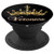Veronica Name Crown Queen Princess Royal Design - Veronica PopSockets Grip and Stand for Phones and Tablets
