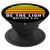 Be The Light Matthew 5:14 Christian Retro Vintage PopSockets Grip and Stand for Phones and Tablets