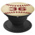 Number #36 Baseball Vintage Team Number Art & Gifts PopSockets Grip and Stand for Phones and Tablets