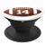 Football Player Jersey Number 14 PopSockets Grip and Stand for Phones and Tablets