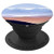 Mountain Pop Mount Socket Night Art Work Colored PopSockets Grip and Stand for Phones and Tablets