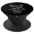 You Are the Light of the World Matthew 5:14 Bible Verse PopSockets Grip and Stand for Phones and Tablets