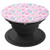 Cute Pastel Colored Balloon Patterned PopSockets Grip and Stand for Phones and Tablets