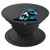 Beware the Batman Head PopSockets Grip and Stand for Phones and Tablets