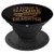 Cute I Don't Snore I Dream I'm A Dragster Funny Car Fan Gift PopSockets Grip and Stand for Phones and Tablets
