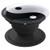 Yin Yang, Chinese Energy Arts Tai Chi Qi Gong Medicine PopSockets Grip and Stand for Phones and Tablets