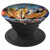 Brushes Art Artistic Paint PopSockets Grip and Stand for Phones and Tablets