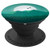 Teal Mountain Pop Mount Socket Sun Art Work Tree Woods PopSockets Grip and Stand for Phones and Tablets