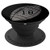 American Football number 18 black phone stand for men PopSockets Grip and Stand for Phones and Tablets