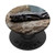 Snake Skin Head PopSockets Grip and Stand for Phones and Tablets