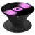Retro Vinyl Record LP Art Pink Design PopSockets Grip and Stand for Phones and Tablets Retro Vinyl Record LP Art Pink Design PopSockets Grip and Stand for Phones and Tablets