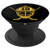 Hockey Player #19 Jersey No 19 Cool Helmet Gadget Gift PopSockets Grip and Stand for Phones and Tablets