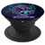 Gorilla head Furious Design Gaming Gifts for Gamer Video PopSockets Grip and Stand for Phones and Tablets