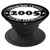 STRAIGHT OUTTA 2005 - 14 Years Old - 14th Birthday Gift PopSockets Grip and Stand for Phones and Tablets