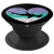 Hammerhead Shark Heart PopSockets Grip and Stand for Phones and Tablets