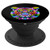 Tiger Head Gift PopSockets Grip and Stand for Phones and Tablets
