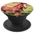 Horse Colorful Paint Beautiful - Horse rider Birthday Gift PopSockets Grip and Stand for Phones and Tablets