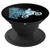 Motocross Racing Lover Cool Dirt Bike Rider Art PopSockets Grip and Stand for Phones and Tablets