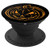 Funny Pumpkin Head Classic Halloween Gift PopSockets Grip and Stand for Phones and Tablets