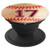 Baseball Player #17 Jersey No 17 Baseball Phone Grip Gift PopSockets Grip and Stand for Phones and Tablets