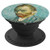 Vincent Van Gogh Self Portrait Painting Artist Art PopSockets Grip and Stand for Phones and Tablets