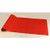 Amscan Hollywood Red Fabric Party Floor Runner Decorations, 15' x 2', 6 Ct.